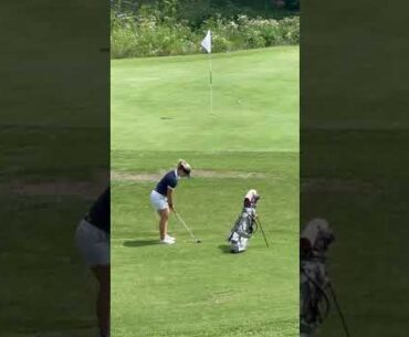 Highlands Golf Course in Bella Vista, Arkansas on September 4th, 2021