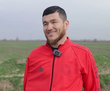 Kamil Karate Qancha Pul Oldi? Odilxon Palakat Bola Ekan