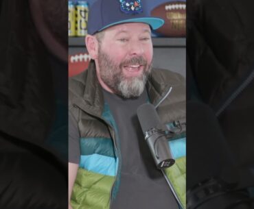 Bert Kreischers First Joe Rogan Podcast Did Not Go Well
