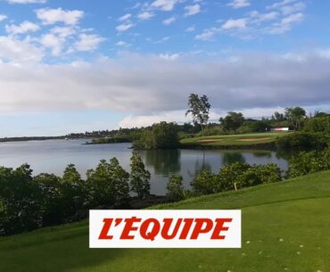 Constance Belle Mare, légende de Maurice - Golf - Évasion