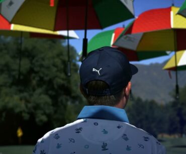 PUMA Golf | Arnold Palmer Collection | :15
