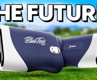 Is this CRAZY Affordable Rangefinder the Future of Golf?