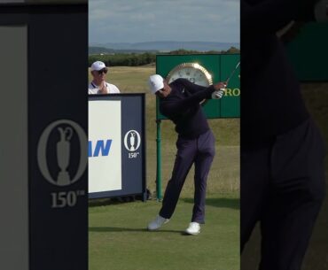 Tiger Woods 3 Wood