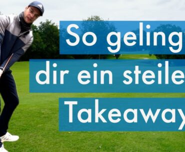 Der einfachste Weg das Takeaway zu lernen