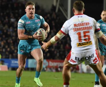 Donaldson marks landmark game with victory