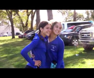 Movie Clip From Girls Golf 2022 (State Day 1)