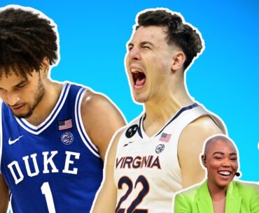 Revenge tour for Duke? | Champ Week Live