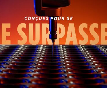 Conçues Pour Se Surpasser | Nouvelles Pro V1 & Pro V1x