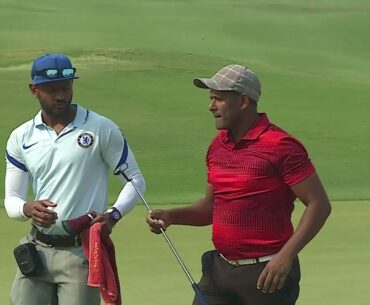 Round 4 | Gujarat Open Golf Championship 2023