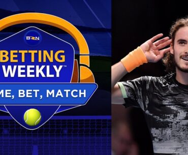 James Blake Talks Indian Wells with Nigel Seeley - Game, Bet, Match tennis podcast