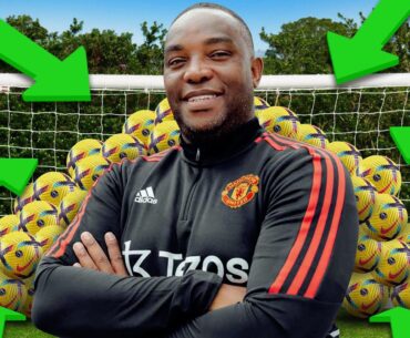 How Benni McCarthy Has ENHANCED Rashford & United's Attackers...