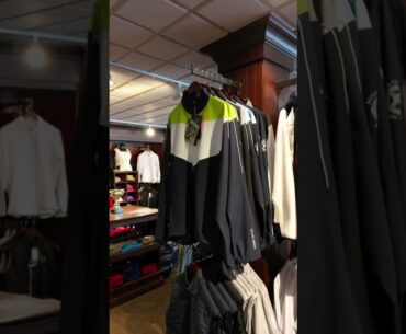 Royal Colwood Golf Club - 2023 Spring Pro Shop Tour