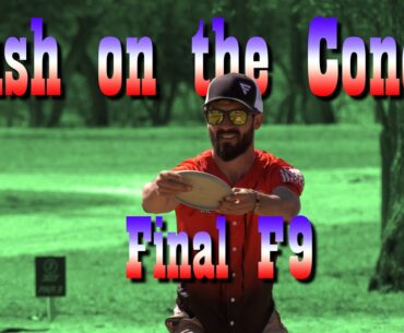Crush on the Concho | Final F9 | Locastro, Hebenheimer, Fish, Rowton