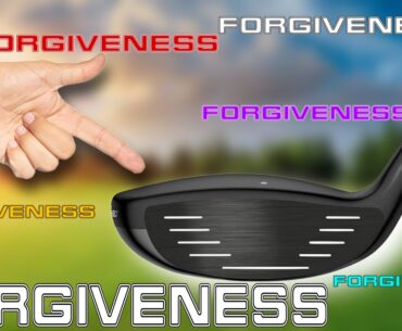 The EASIEST Golf Club to HIT in 2023?