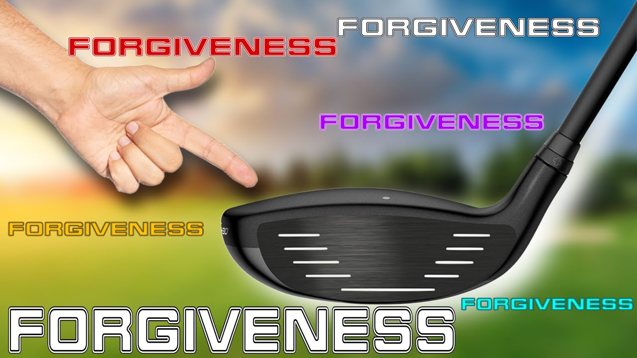 The EASIEST Golf Club to HIT in 2023? FOGOLF FOLLOW GOLF