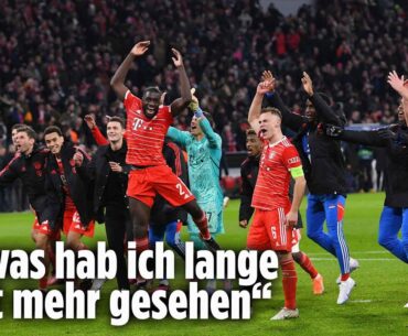 Marcel Reif mit Lob für diesen Bayern-Star | Reif ist Live