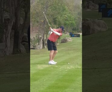 #golfswing #followthrough #waitforit #fyp #visualization #gratitude