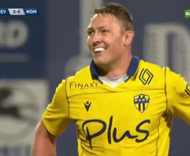 Nevers vs Mont-de-Marsan (24 February 2023) Full Match Rugby - Pro D2 2022/23