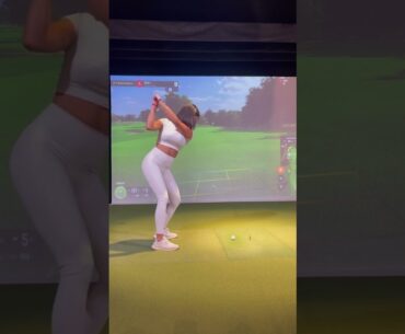 New Year resolution | GOLFSHORT  #shorts