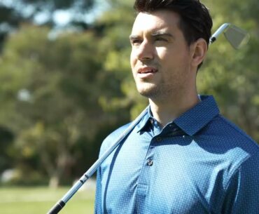 Maelreg | Performance Golf Apparel