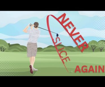 Never Slice Again! Gem Golf Training Aid Review