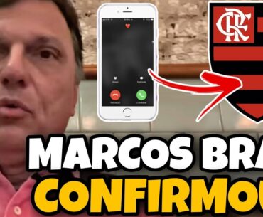MAURO CEZAR traz informações EXCLUSIVAS de dentro do FLAMENGO!!! ( MAURO CEZAR PEREIRA)