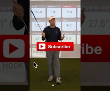 CHIP the golf ball BETTER with this GRIP