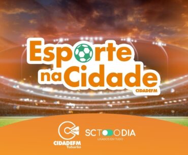 Esporte na Cidade - 27/02/2023
