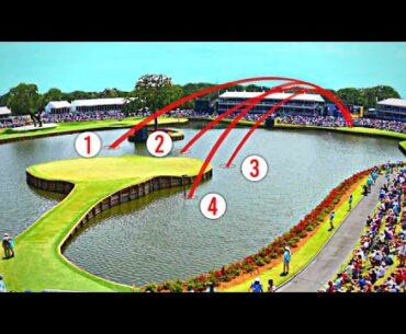 SHOCKING Moments from Players Championship History