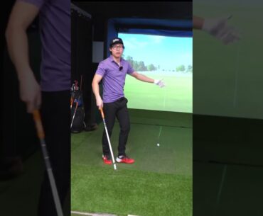 LE GOLF C'EST FACILE !