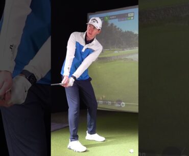 Golf Takeaway Checkpoints! #golf #reels