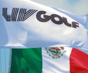 LIV Golf LIVE leaderboard Latest scores and updates from opening event in Mayakoba | Highlights