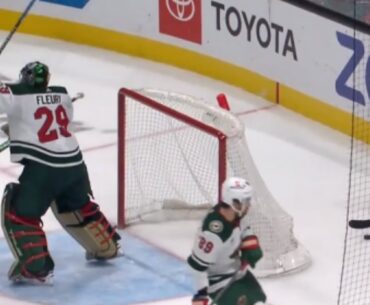 Evgeny Svechnikov Relentlessly Trolls Marc-Andre Fleury
