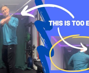 Over 50’s Golfers; Probably the most simple exercises for more Club Head Speed