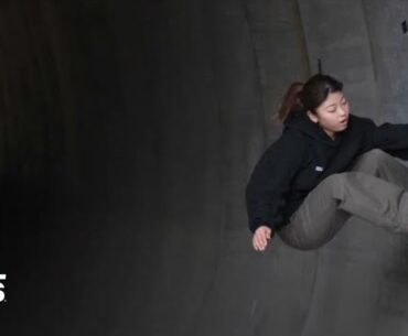 Vans Japan Presents: STYLE MATTERS (Cocona & Mami)
