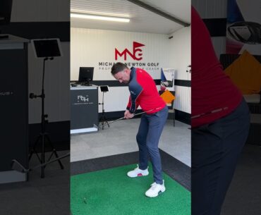 PERFECT YOUR TAKEAWAY WITH THIS GOLF SWING TIP
