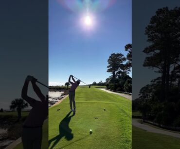 Austin Smotherman golf swing!   #subforgolf, #bestgolf,#alloverthegolf, #golfswing, #golflife