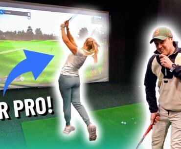 VOITIN TOUR PELAAJAN! PeGo Garden avajaiset - Kasual Golf