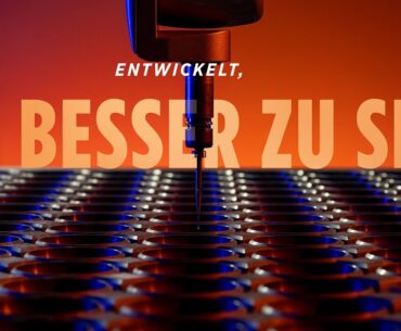 Entwickelt, Um Besser Zu Sein | Die Neuen Pro V1 & Pro V1x
