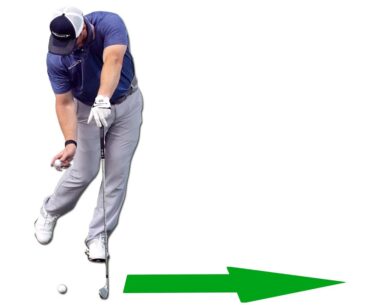 The Best Drill to Get Ball First Contact Every Time