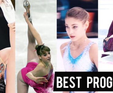 I see no reason to return neither Alina Zagitova, nor Anna Shcherbakova ⚡️ Women's Figure Skating