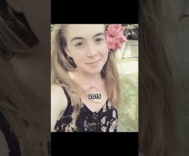 Glow up