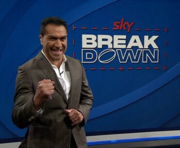 The Breakdown, March 12, 2023