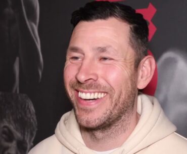 'CARL FROCH WOULD ABSOLUTELY ***** BATTER JAKE PAUL. YOU COULD NOT EVEN SHOW IT' - DARREN BARKER