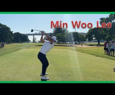 파워히터 "이민우" 환상적인 스윙모션 & 슬로우모션, Power Hitter "Min Woo Lee" Amazing Swing Motion & Slow Motion