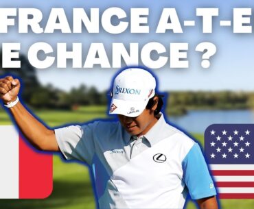 [3/3] Golfeur pro : Le départ aux USA, un passage obligé ?
