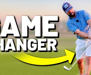 This CHANGED MY GAME... and it can change YOURS too!