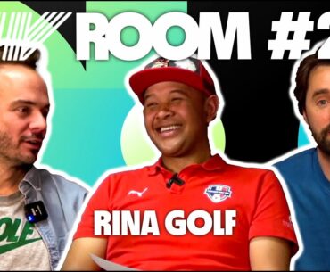 LIV ROOM #2 : LA SUPRISE CHARLES HOWELL III