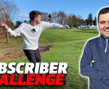 FUNNIEST SUBSCRIBER CHALLENGE EVER | Will The Winning Streak END!?