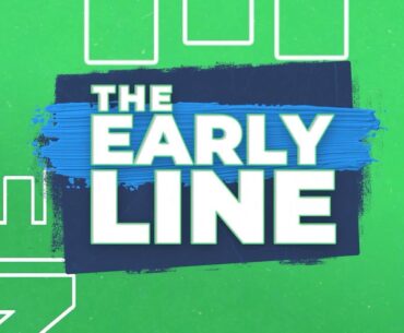 Sports Business Update, Thursday's CBB Previews | The Early Line Hour 2, 3/9/23
